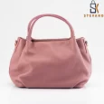 Damentasche – rot, weiß oder rosa, mit schönem Design 3010.