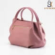 Damentasche – rot, weiß oder rosa, mit schönem Design 3010.